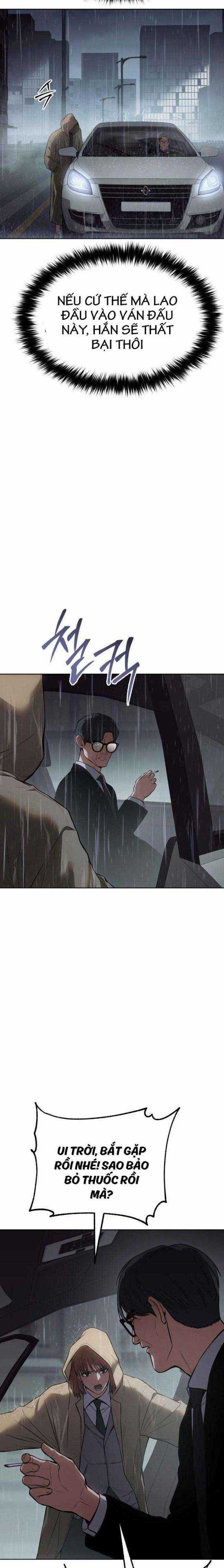 Baek XX Chapter 43 trang 30