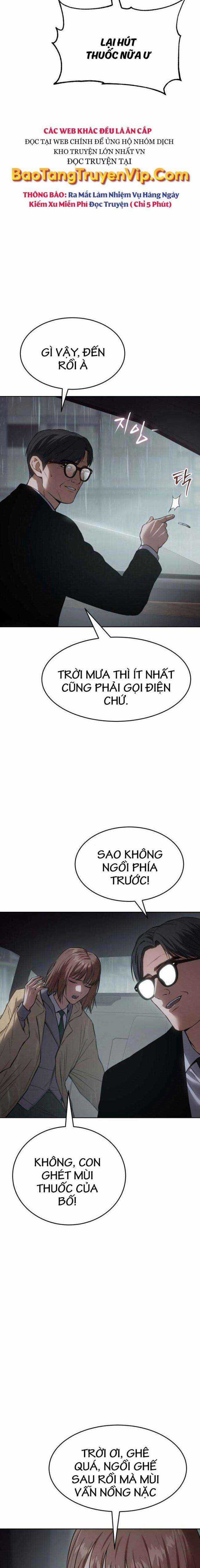 Baek XX Chapter 43 trang 31