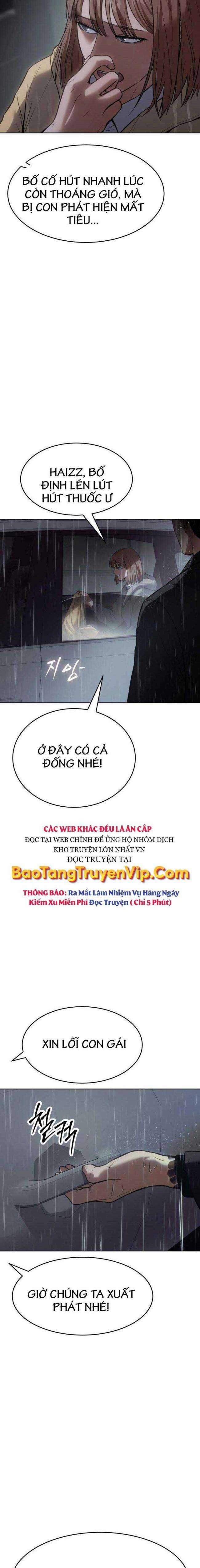 Baek XX Chapter 43 trang 32