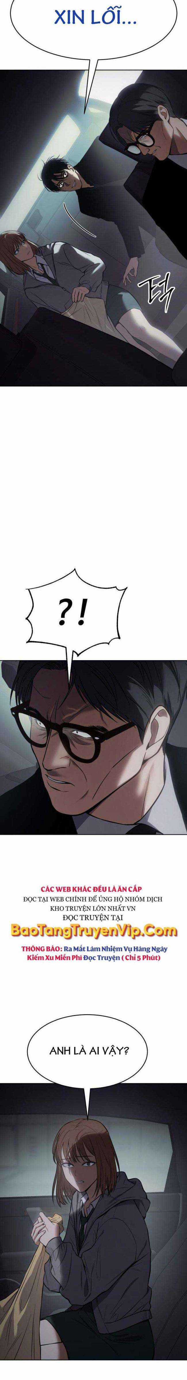 Baek XX Chapter 43 trang 33