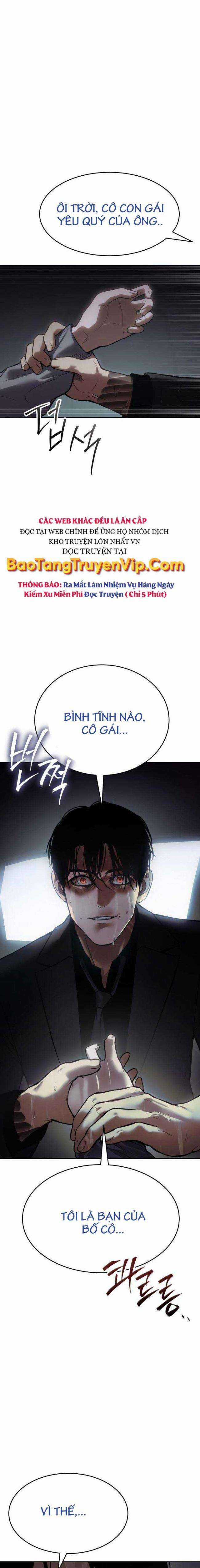Baek XX Chapter 43 trang 34