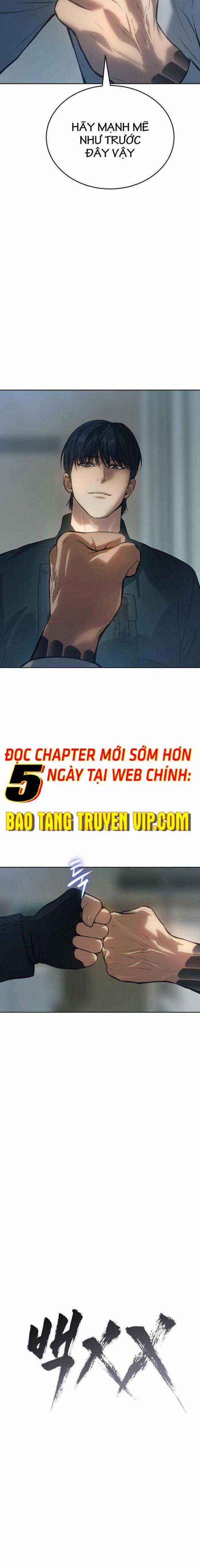 Baek XX Chapter 43 trang 4