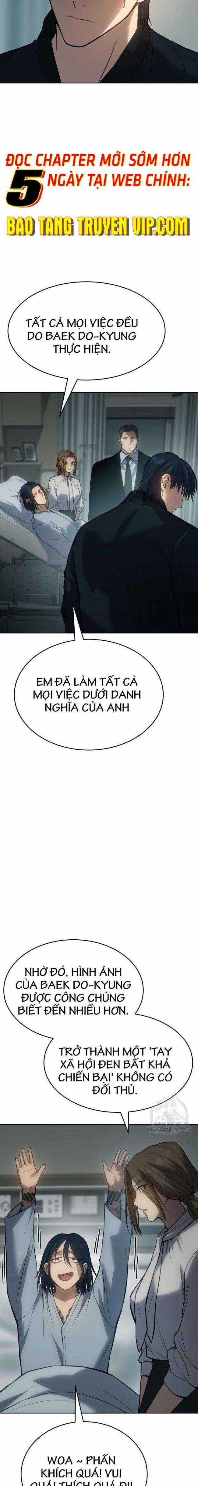 Baek XX Chapter 43 trang 6