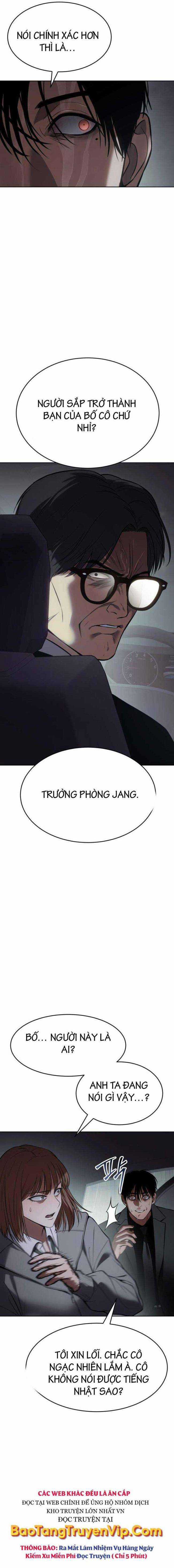 Baek XX Chapter 44 trang 1