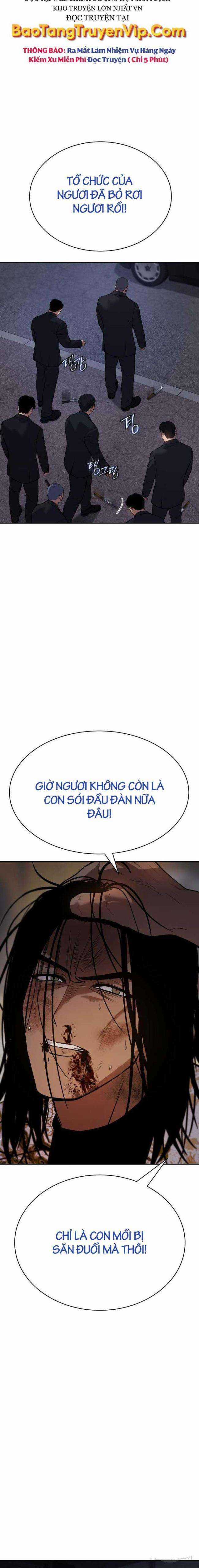 Baek XX Chapter 45 trang 14