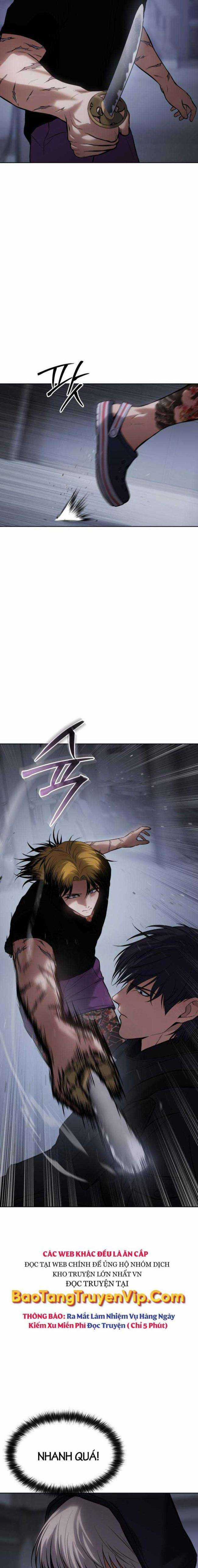 Baek XX Chapter 45 trang 21