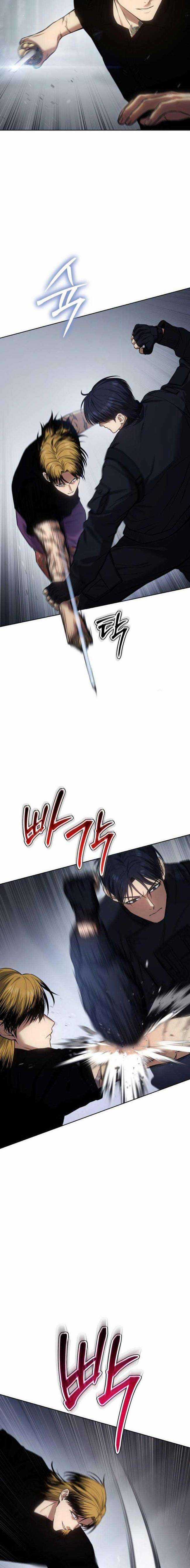 Baek XX Chapter 45 trang 27