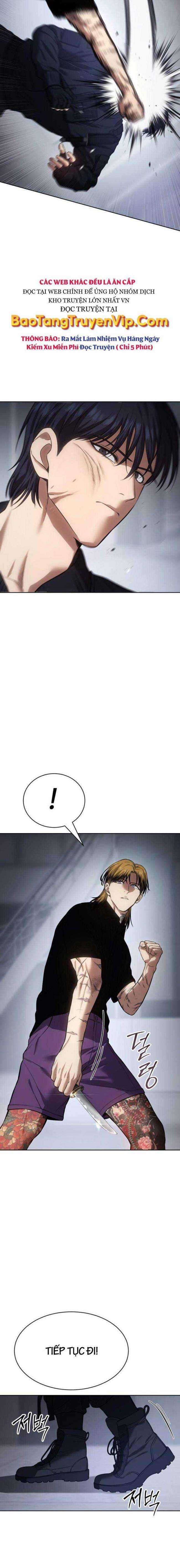 Baek XX Chapter 45 trang 28