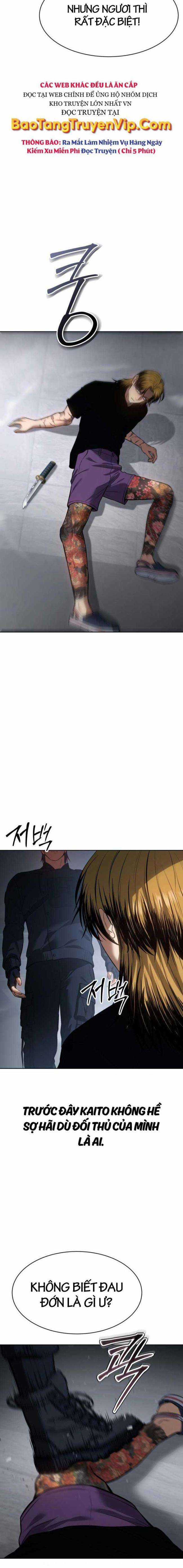 Baek XX Chapter 45 trang 31