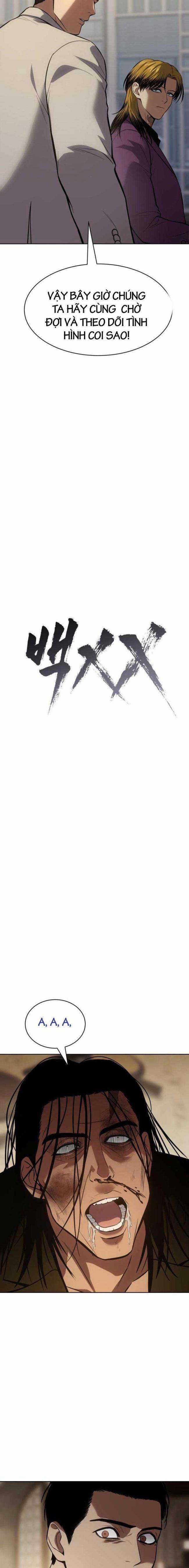 Baek XX Chapter 45 trang 7