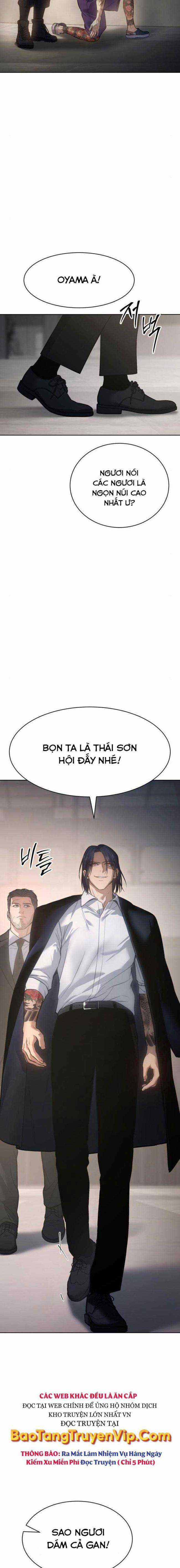 Baek XX Chapter 46 trang 10