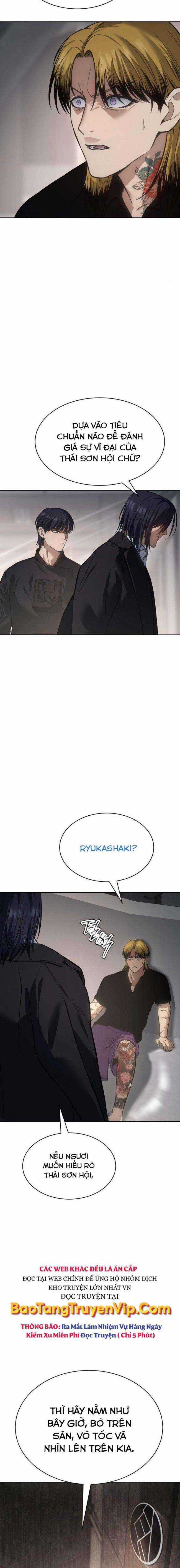 Baek XX Chapter 46 trang 11