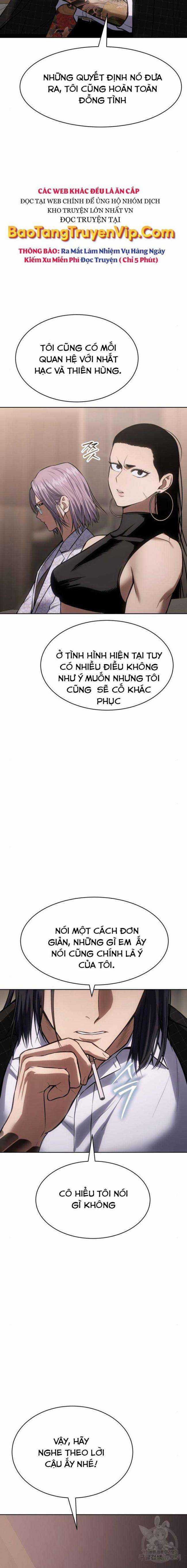 Baek XX Chapter 46 trang 15