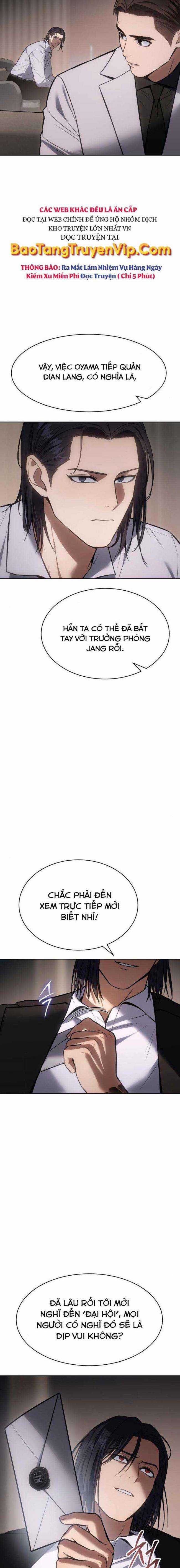 Baek XX Chapter 46 trang 20