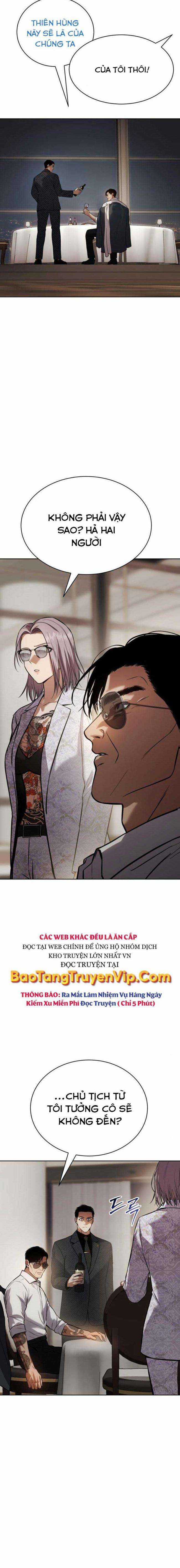 Baek XX Chapter 46 trang 27