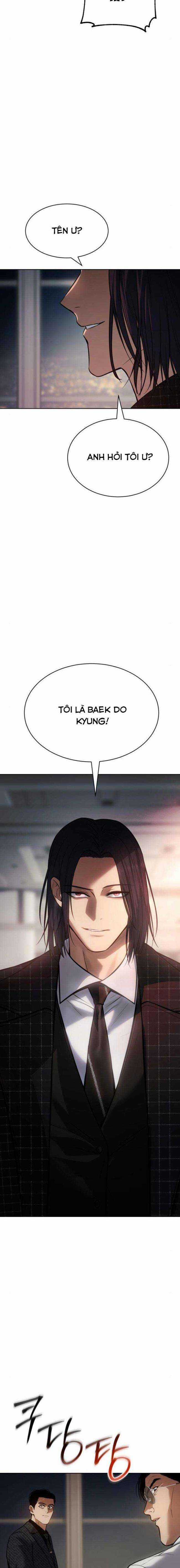 Baek XX Chapter 46 trang 31