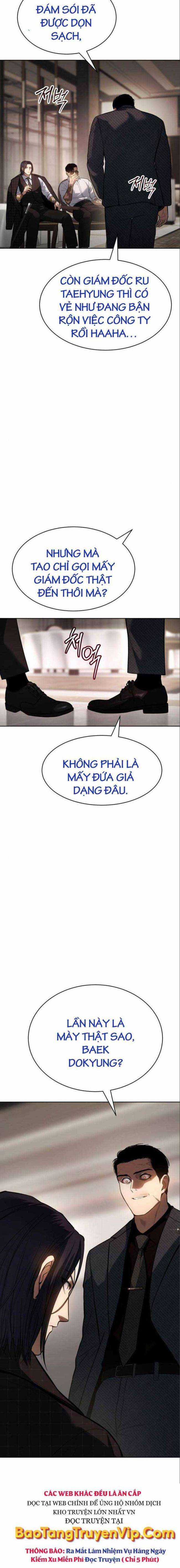 Baek XX Chapter 47 trang 10