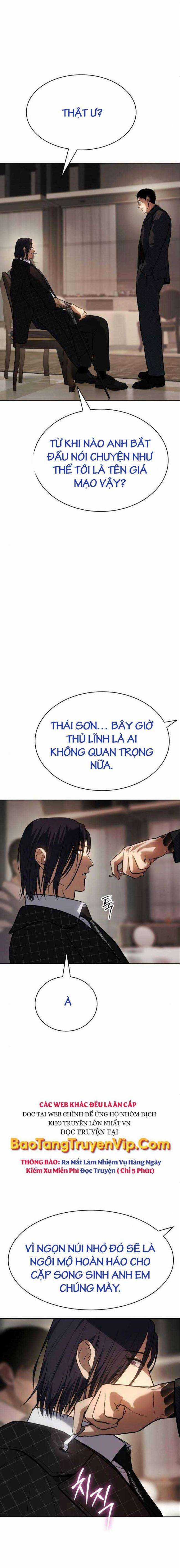 Baek XX Chapter 47 trang 11