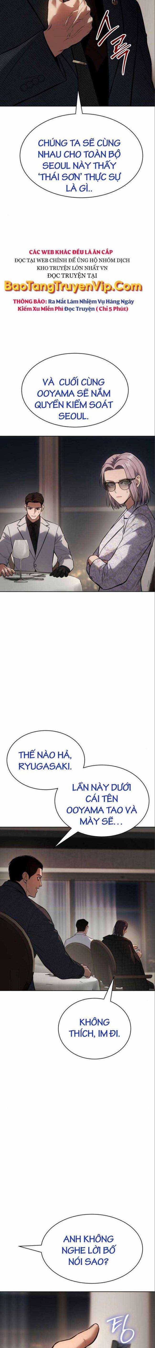 Baek XX Chapter 47 trang 13