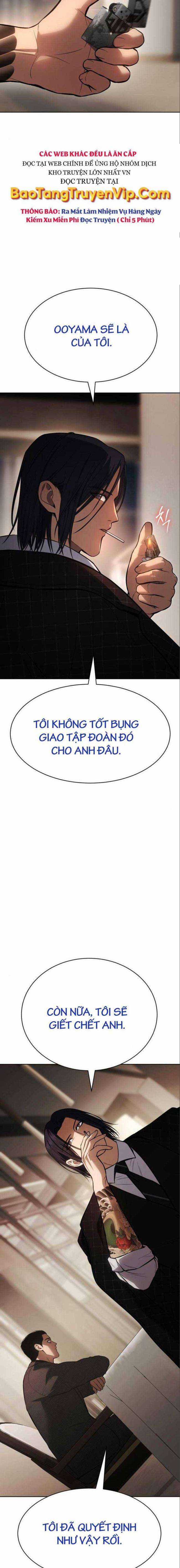 Baek XX Chapter 47 trang 14