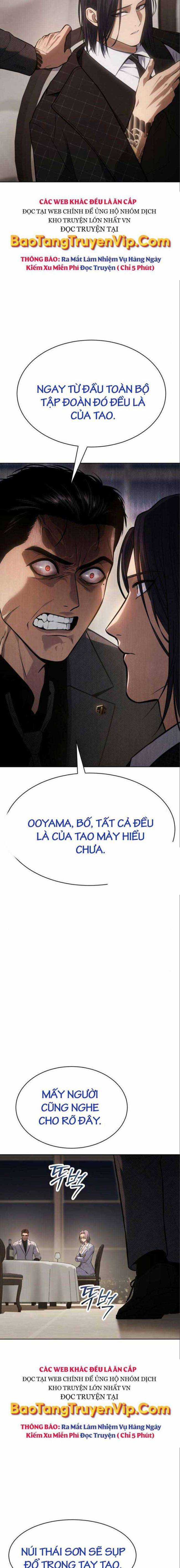 Baek XX Chapter 47 trang 17