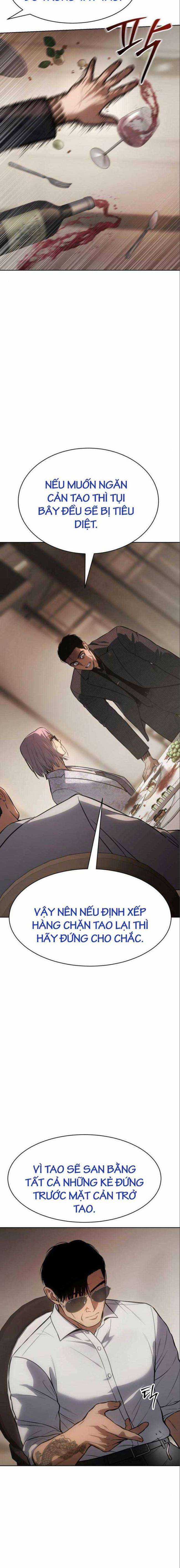 Baek XX Chapter 47 trang 18