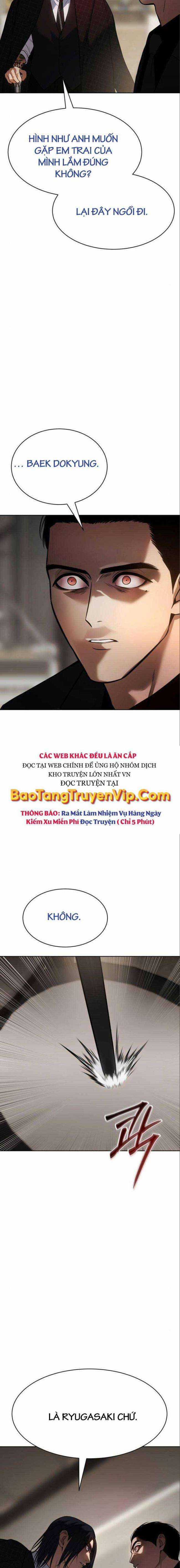 Baek XX Chapter 47 trang 2