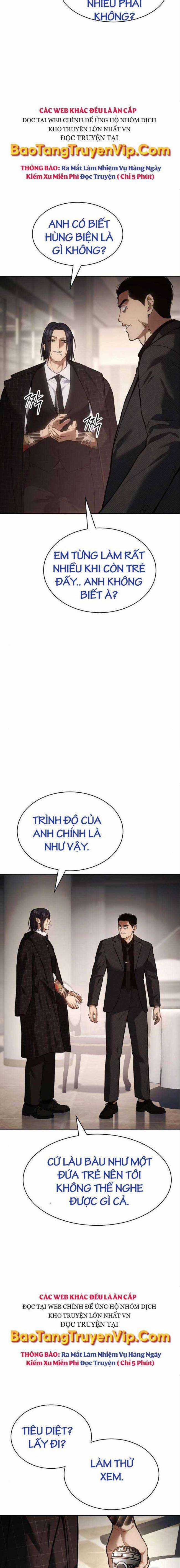 Baek XX Chapter 47 trang 20