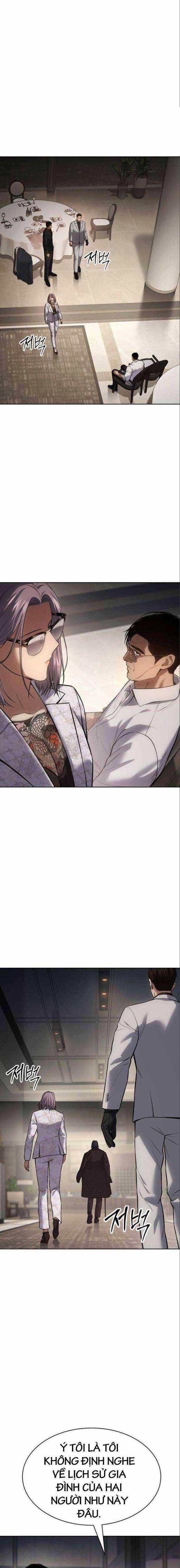 Baek XX Chapter 47 trang 22