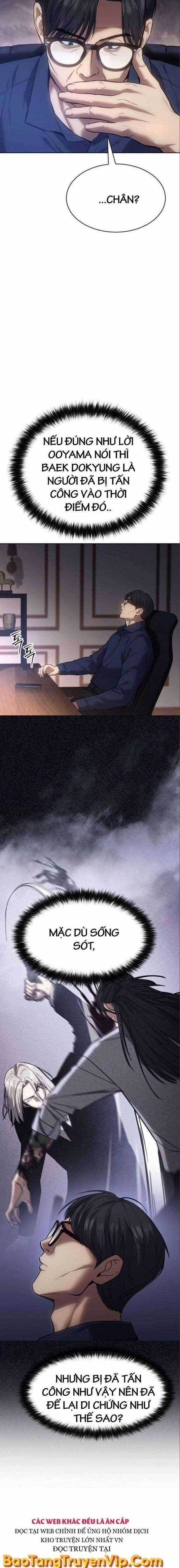 Baek XX Chapter 47 trang 24