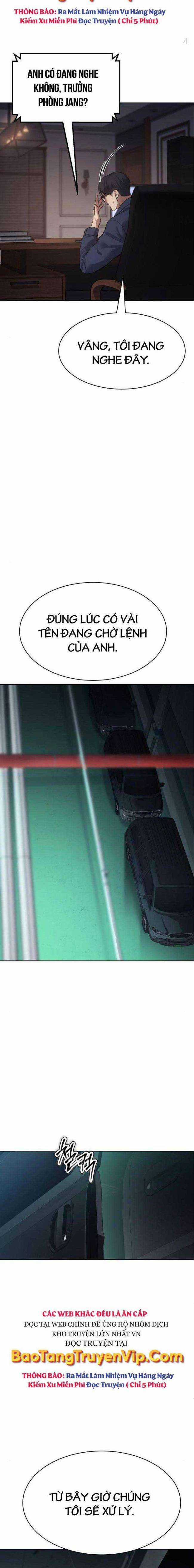 Baek XX Chapter 47 trang 25