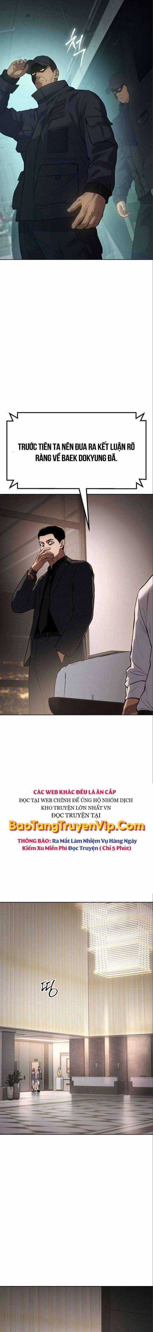 Baek XX Chapter 47 trang 26