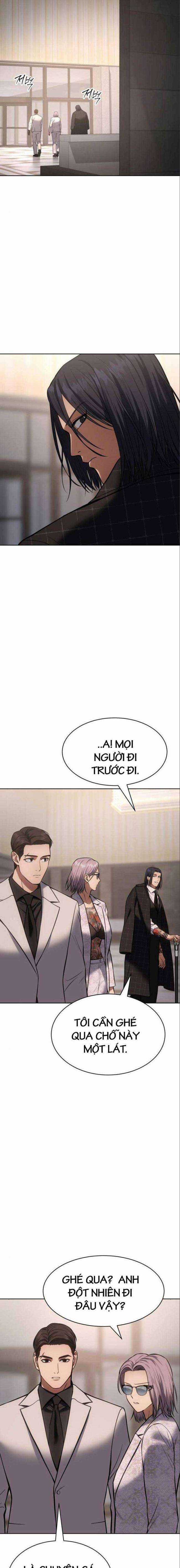 Baek XX Chapter 47 trang 27