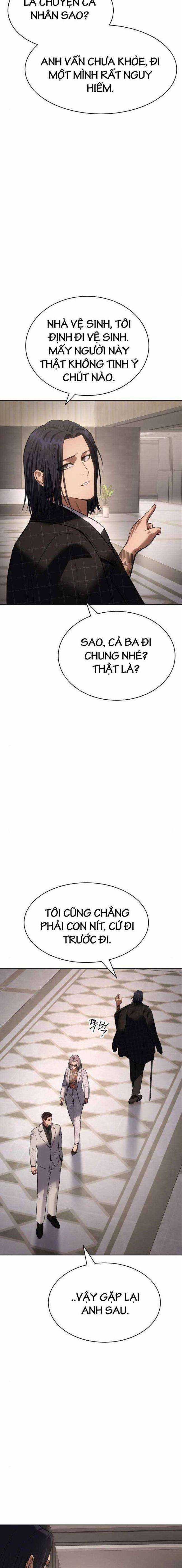 Baek XX Chapter 47 trang 28