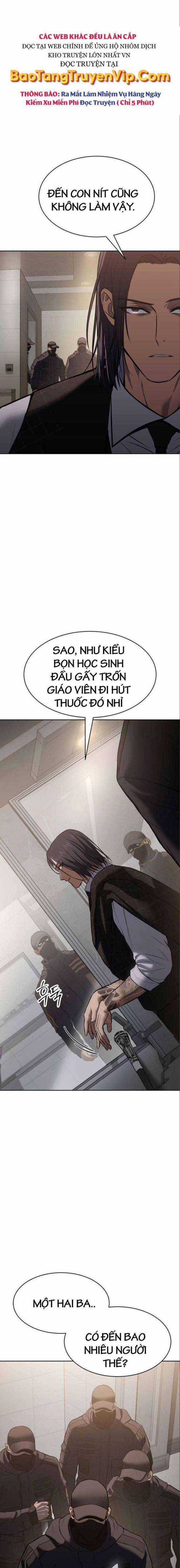 Baek XX Chapter 47 trang 30