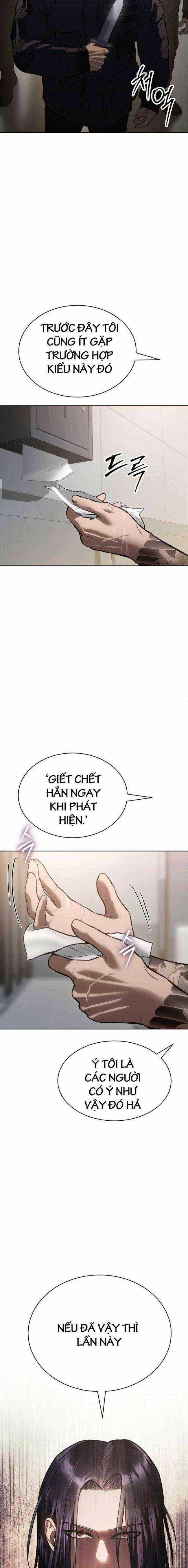 Baek XX Chapter 47 trang 31