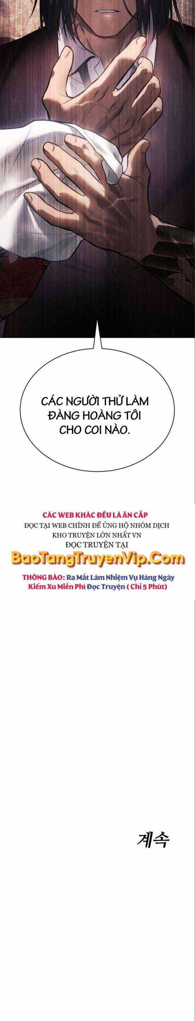 Baek XX Chapter 47 trang 32