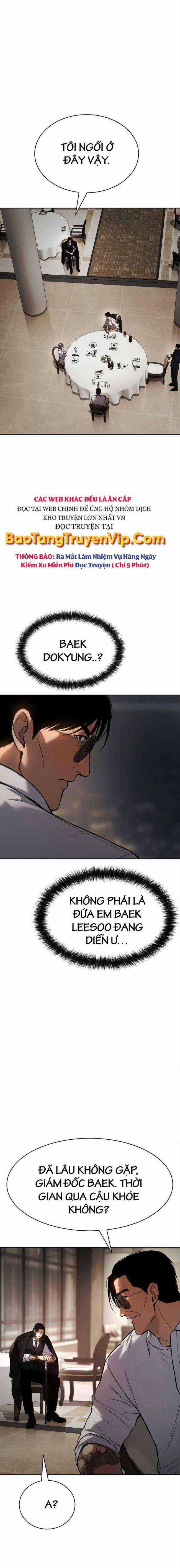 Baek XX Chapter 47 trang 4