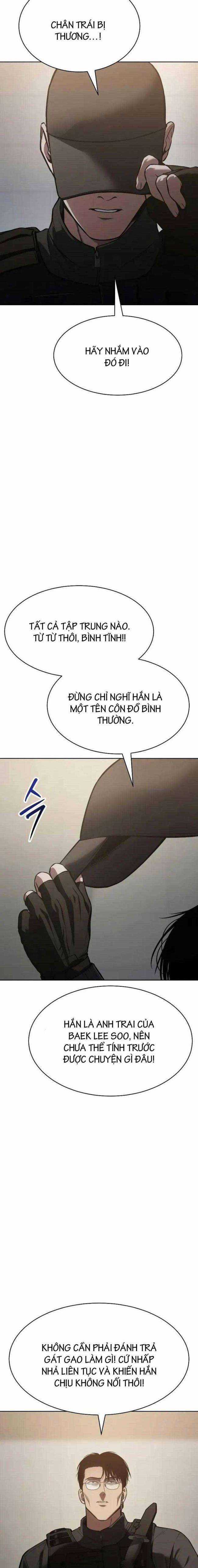 Baek XX Chapter 48 trang 10