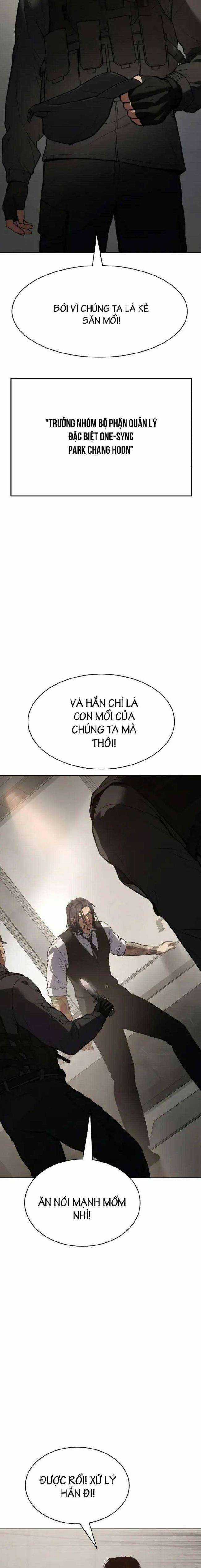 Baek XX Chapter 48 trang 11