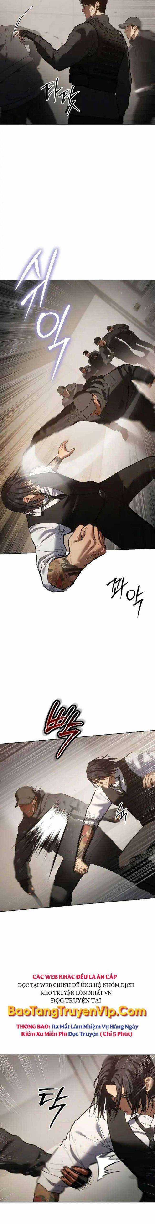 Baek XX Chapter 48 trang 12