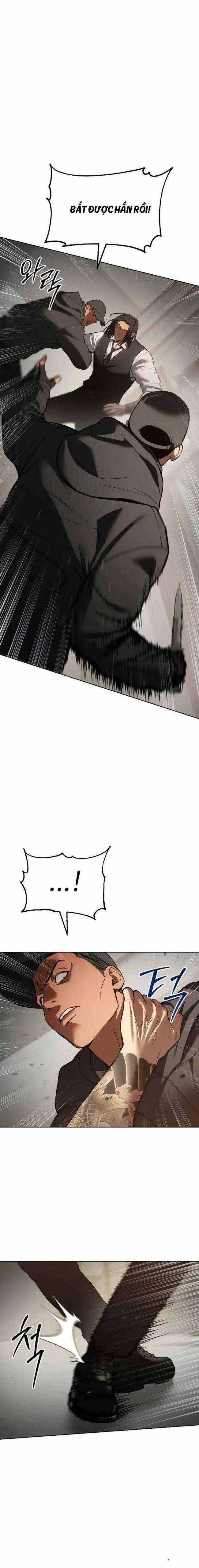 Baek XX Chapter 48 trang 13