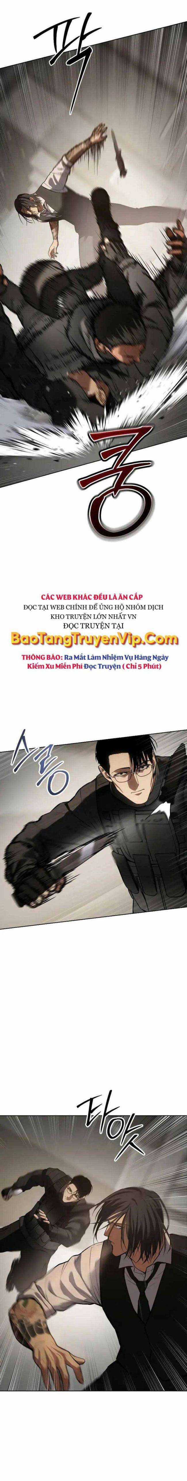 Baek XX Chapter 48 trang 14