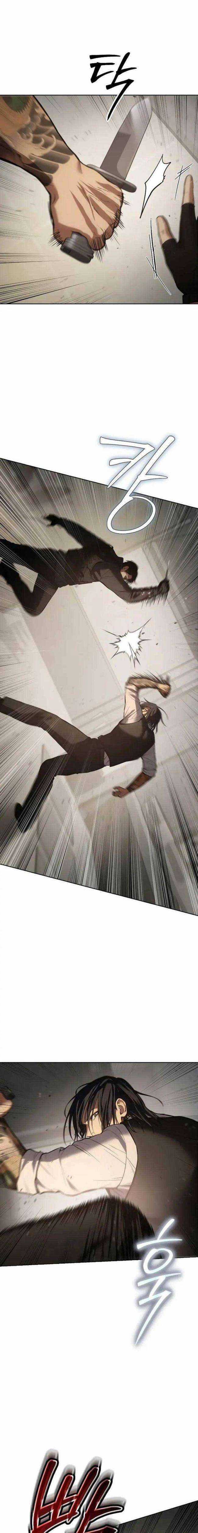 Baek XX Chapter 48 trang 15