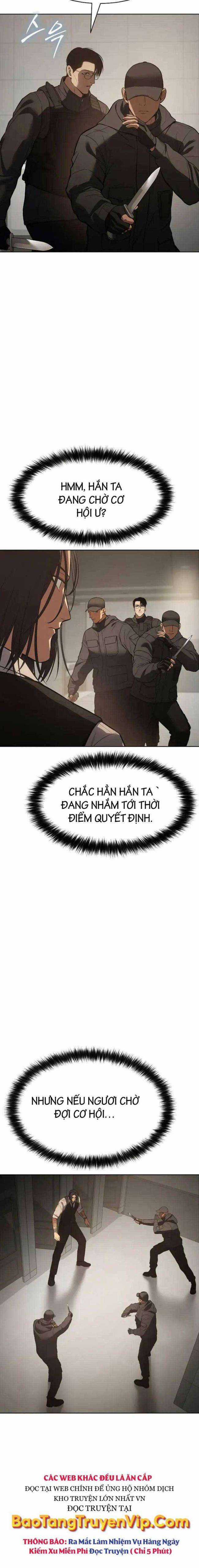 Baek XX Chapter 48 trang 17