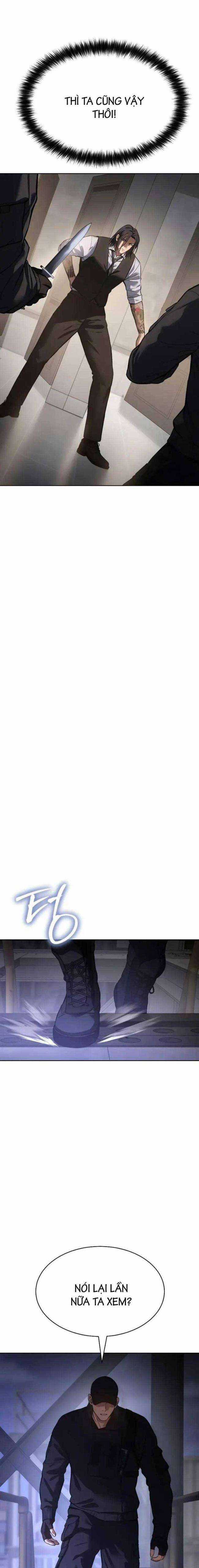 Baek XX Chapter 48 trang 18