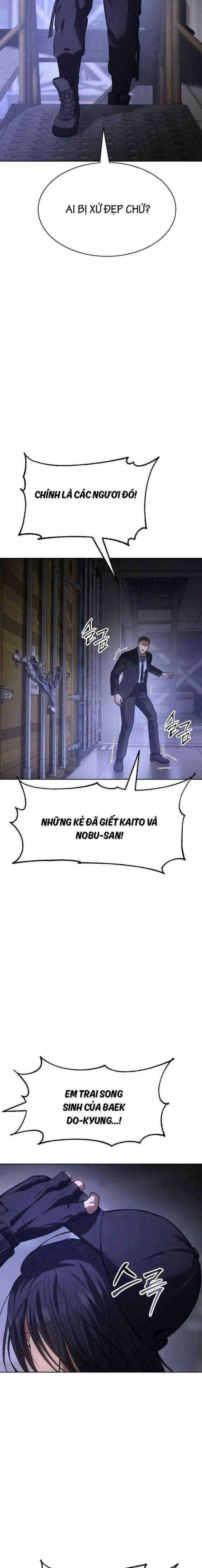 Baek XX Chapter 48 trang 19