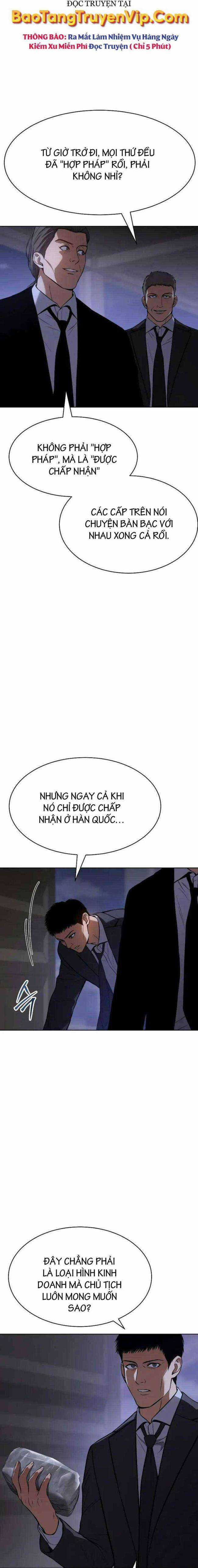 Baek XX Chapter 48 trang 2