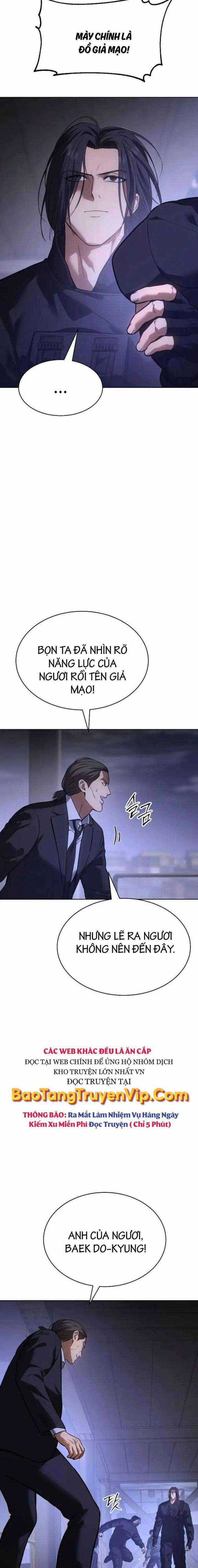 Baek XX Chapter 48 trang 20