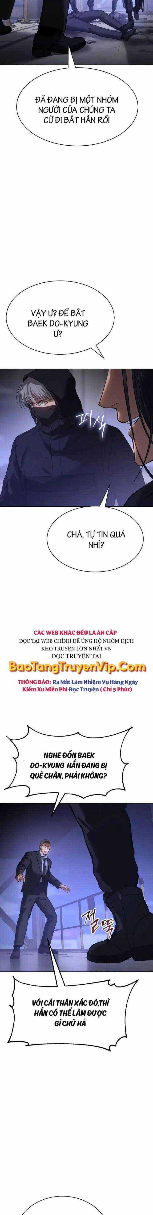 Baek XX Chapter 48 trang 21